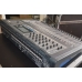 Soundcraft Impact + Soundcraft MSB-32 